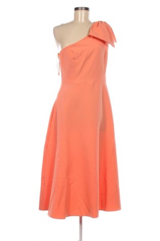 Rochie Trendyol, Mărime L, Culoare Portocaliu, Preț 357,00 Lei