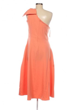 Rochie Trendyol, Mărime L, Culoare Portocaliu, Preț 357,00 Lei