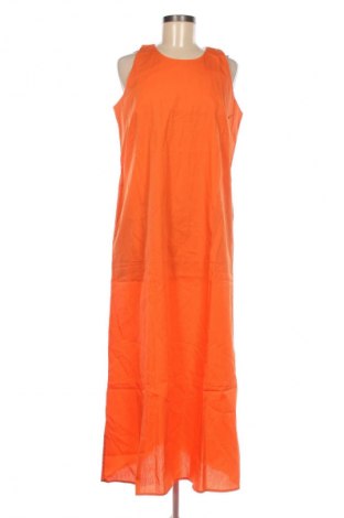 Rochie Trendyol, Mărime L, Culoare Portocaliu, Preț 276,00 Lei