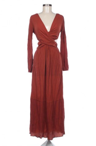 Kleid Trendyol, Größe S, Farbe Orange, Preis 24,35 €
