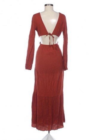 Kleid Trendyol, Größe S, Farbe Orange, Preis 24,35 €