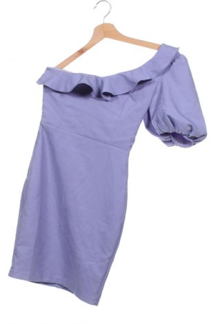 Kleid Trendyol, Größe XS, Farbe Lila, Preis € 33,99