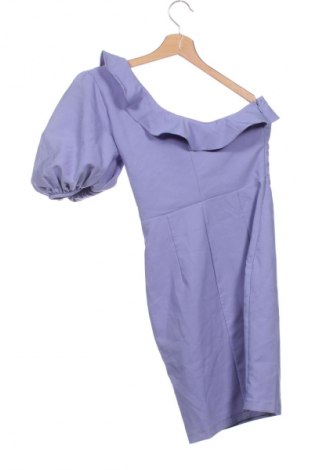 Kleid Trendyol, Größe XS, Farbe Lila, Preis € 33,99