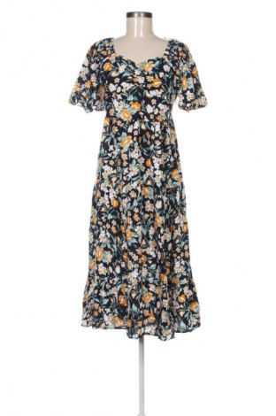 Φόρεμα Trendyol, Μέγεθος M, Χρώμα Πολύχρωμο, Τιμή 69,99 €