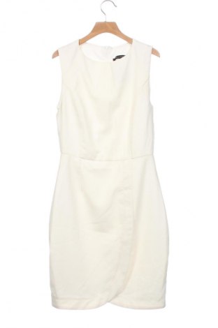 Kleid Trendyol, Größe XS, Farbe Weiß, Preis 19,99 €