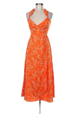 Kleid Trendyol, Größe S, Farbe Mehrfarbig, Preis 43,99 €