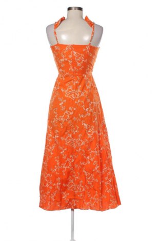 Kleid Trendyol, Größe S, Farbe Mehrfarbig, Preis 43,99 €