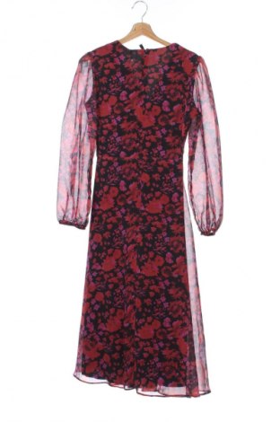 Kleid Trendyol, Größe XS, Farbe Mehrfarbig, Preis 64,50 €