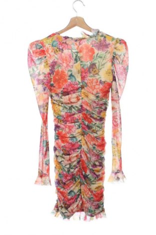 Kleid Trendyol, Größe XS, Farbe Mehrfarbig, Preis 55,34 €