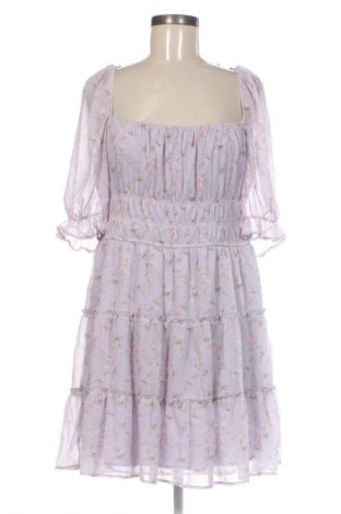 Kleid Trixxi, Größe XL, Farbe Mehrfarbig, Preis € 33,99