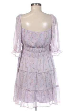 Kleid Trixxi, Größe XL, Farbe Mehrfarbig, Preis € 33,99