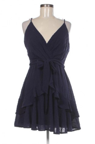 Rochie Trixxi, Mărime XL, Culoare Albastru, Preț 353,99 Lei