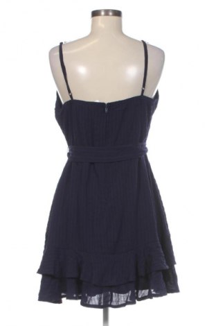 Rochie Trixxi, Mărime XL, Culoare Albastru, Preț 353,99 Lei