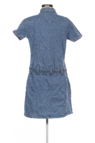 Kleid True Fashion, Größe L, Farbe Blau, Preis 26,99 €