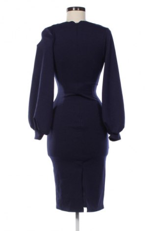 Rochie True Violet, Mărime S, Culoare Albastru, Preț 253,84 Lei