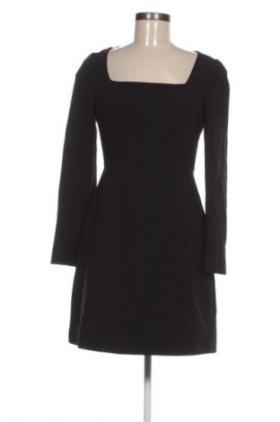 Kleid Trussardi, Größe L, Farbe Schwarz, Preis 127,32 €
