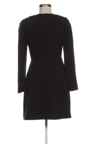 Kleid Trussardi, Größe L, Farbe Schwarz, Preis 127,32 €