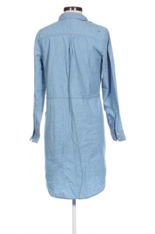 Kleid U.S. Polo Assn., Größe M, Farbe Blau, Preis 41,91 €