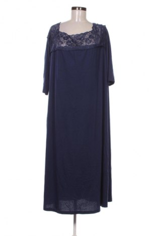 Φόρεμα Ulla Popken, Μέγεθος XXL, Χρώμα Μπλέ, Τιμή 25,00 €