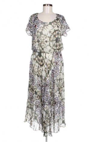 Kleid Un Jour Ailleurs, Größe L, Farbe Mehrfarbig, Preis 31,19 €