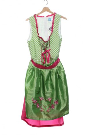 Kleid Unbranded, Größe M, Farbe Mehrfarbig, Preis 9,99 €