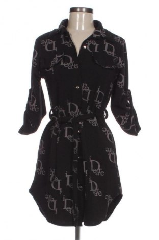 Φόρεμα Unbranded, Μέγεθος M, Χρώμα Μαύρο, Τιμή 30,99 €