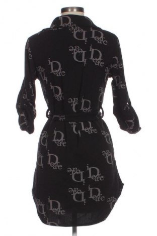Φόρεμα Unbranded, Μέγεθος M, Χρώμα Μαύρο, Τιμή 30,99 €