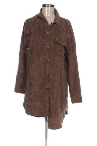 Kleid Unbranded, Größe M, Farbe Braun, Preis 33,99 €