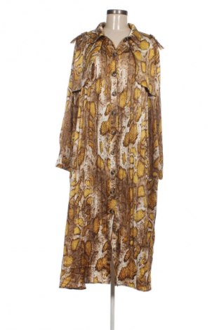 Φόρεμα Unbranded, Μέγεθος XL, Χρώμα Πολύχρωμο, Τιμή 30,99 €