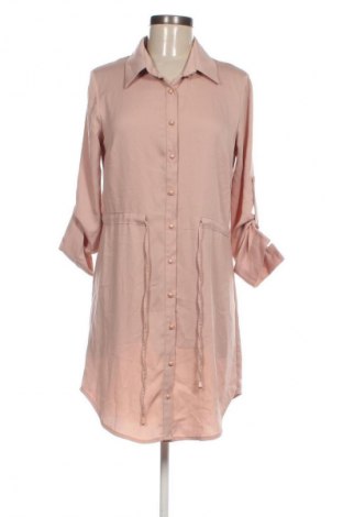 Rochie Unbranded, Mărime M, Culoare Bej, Preț 156,99 Lei