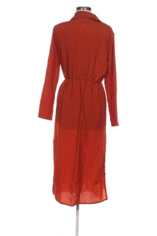 Sukienka Unbranded, Rozmiar L, Kolor Czerwony, Cena 157,99 zł