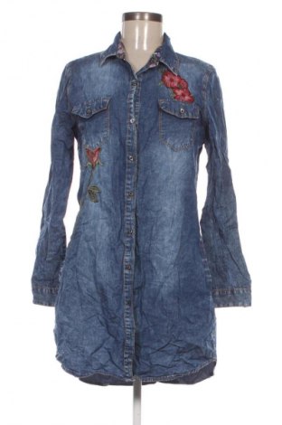 Φόρεμα Unbranded, Μέγεθος L, Χρώμα Μπλέ, Τιμή 13,99 €