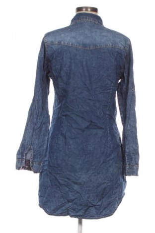 Φόρεμα Unbranded, Μέγεθος L, Χρώμα Μπλέ, Τιμή 13,99 €