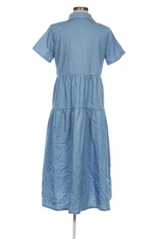 Φόρεμα Unbranded, Μέγεθος L, Χρώμα Μπλέ, Τιμή 30,99 €