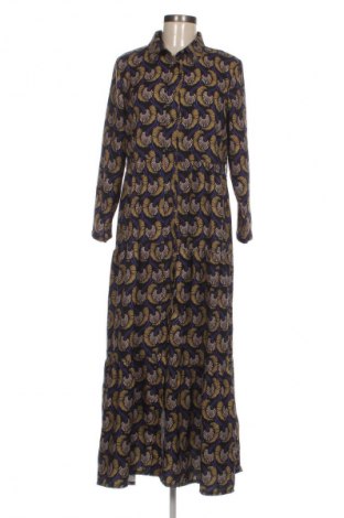 Φόρεμα Unbranded, Μέγεθος M, Χρώμα Πολύχρωμο, Τιμή 30,99 €