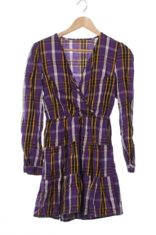 Φόρεμα Unbranded, Μέγεθος XS, Χρώμα Πολύχρωμο, Τιμή 7,99 €