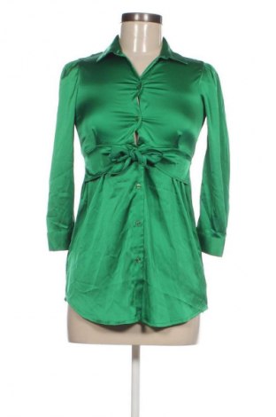 Kleid Unbranded, Größe S, Farbe Grün, Preis 33,99 €