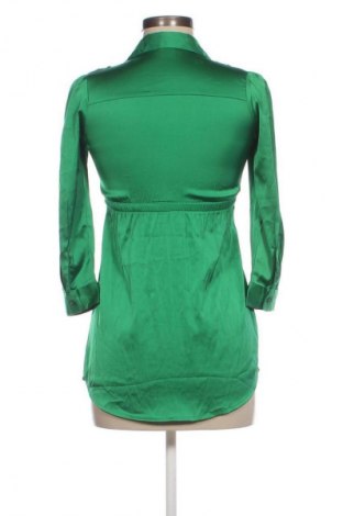Kleid Unbranded, Größe S, Farbe Grün, Preis 33,99 €