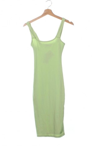 Rochie Unbranded, Mărime XS, Culoare Verde, Preț 90,99 Lei