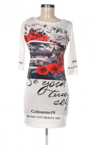 Rochie Unbranded, Mărime M, Culoare Multicolor, Preț 94,99 Lei