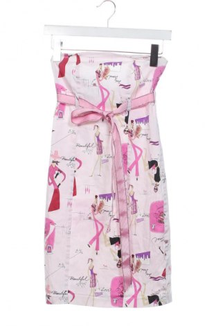 Kleid Unbranded, Größe XS, Farbe Mehrfarbig, Preis € 20,99
