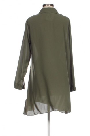 Sukienka Unbranded, Rozmiar M, Kolor Zielony, Cena 157,99 zł