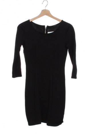 Φόρεμα Unbranded, Μέγεθος XS, Χρώμα Μαύρο, Τιμή 18,99 €