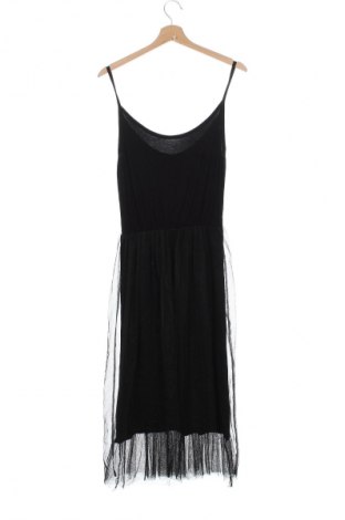 Φόρεμα Unbranded, Μέγεθος XS, Χρώμα Μαύρο, Τιμή 18,99 €