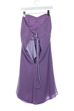 Kleid Unbranded, Größe M, Farbe Lila, Preis € 12,99