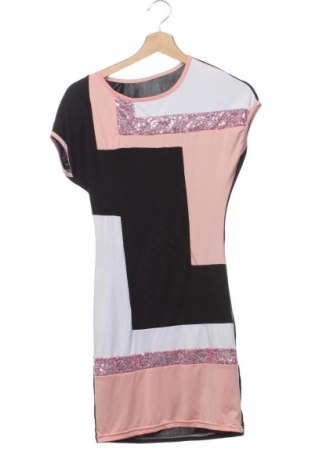 Rochie Unbranded, Mărime XS, Culoare Multicolor, Preț 56,99 Lei