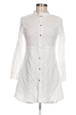 Kleid Unbranded, Größe S, Farbe Weiß, Preis € 33,99