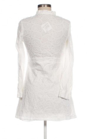 Kleid Unbranded, Größe S, Farbe Weiß, Preis € 33,99