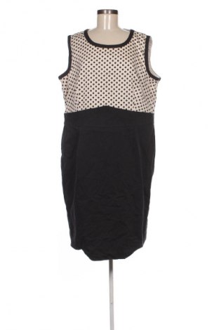 Šaty  Unbranded, Veľkosť 3XL, Farba Viacfarebná, Cena  16,95 €