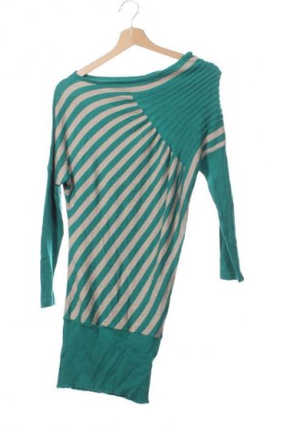 Kleid Unbranded, Größe XS, Farbe Mehrfarbig, Preis 20,99 €